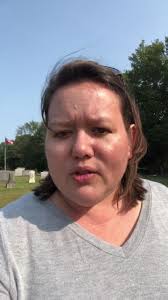 My eternal enemy, the wind! #windnoise #cemeteryexploring