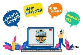 Informasi kegiatan hut kota jakarta, email : Hut Kota Jakarta Ke 493 Ancol Rayakan Secara Virtual