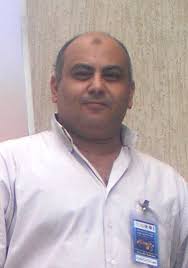 مواقع أعضاء هيئة التدريس بجامعة سوهاج staff sites