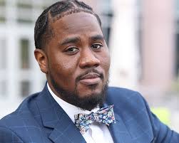 The Falling and the Rising