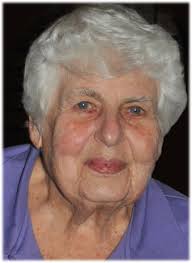 Frances Kelly Obituary