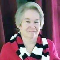 McClaugherty, Kathy Green