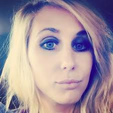 Jenna Mae Napier (@Jennamaeflower)