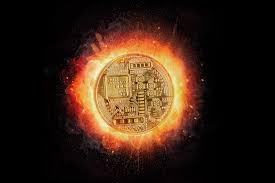 As of publication, the bitcoin market is correcting upwards as the bulls strive to take over, temporarily putting an end to the widescale bearish market trend. Bitcoin How Cryptocurrency Could Cause A Stock Market Crash Money