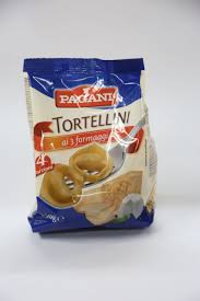 Dry Tortellini Cheese Pagani Dal Mare Group