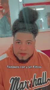 Tiktokers Con y Sin Filtros: La Diversión Sin Limites