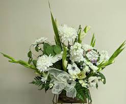 Obituary: Gladys Kuchenbecker