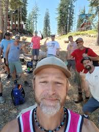 Northern Flights Disc Golf Club