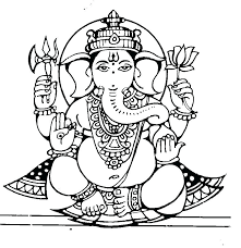 Some of the coloring page names are hand drawing flowers god s vector ganesha clipart best clipart, clipart god images god clip art pictures god clipart black and white god cliparts vector. Ganesh Coloring Pages Coloring Home