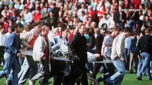 The 96 victims of the hillsborough disaster. Hillsborough Disaster There Can Be No Closure Cnn