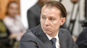'în patru ani de zile ca senator, ministru al finanțelor, am fost cel mai atacat om de psd, niciodată nu am cedat un centimetru în fața psd' 31.05.2021 22:45 Florin CiÅ£u Avertisment Pentru Psd IÈ™ti SÄƒ Nu Mai InducÄƒ Panica In Societate