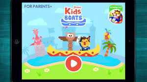 This product will help to engage in the development of various qualities of the child. Boat And Ship Game For Babies Toddler Games For 2 Years Old Top Best App 2020 Youtube