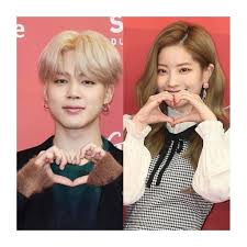 Your email address will not be published. Todaaayyyyy With Love Jimin Dahyun Dahmin Jimin Love Bangtan Boys