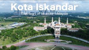 Aras 1, bangunan dato' muhammad ibrahim munsyi, pusat pentadbiran kerajaan johor, kota iskandar, 79000 iskandar puteri, johor. Kota Iskandar Johor Where Iskandar Malaysia Region Begins Youtube
