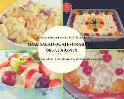 Maybe you would like to learn more about one of these? Kata Kata Promosi Salad Buah Cara Golden