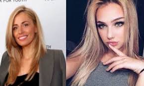 Kailey Cost and Ben Jorgensen: Love, Career, and Life