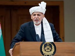 Mohammad najibullah, who had been elected president of the puppet. Pakistan Issues Demarche To Kabul S Envoy Najibullah Alikhel Over Critical Remarks By Afghan Leadership The Economic Times