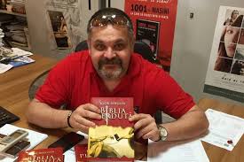 Is your network connection unstable or browser outdated? Biblia PierdutÄ A Lui Igor Bergler Cea Mai VandutÄ