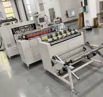 Verified Supplier Filter Paper Production Line High ...
