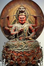 愛染明王 Wikiwand Buddhism Art Buddhist Art Vajrayana Buddhism