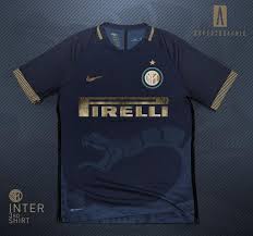 Campioni d'italia 20/21 #imscudetto #iminter 19 scudetto 7 coppa italia 5 italian supercup 3. Awesome Nike Inter Milan 18 19 Third Kit Concept By Rupertgraphic Footy Headlines Sports Jersey Design Soccer Outfits Jersey Design