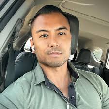 Feeling Great and Thankful