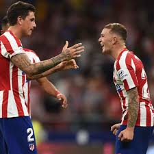 Fanatiz, official partner of laliga in north america Real Sociedad Vs Atletico Madrid Where To Watch Buy Tickets Live Stream Kick Off Time More Sports Illustrated