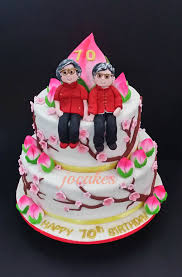 Download Grandparents Birthday Cake Jocakes