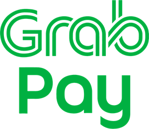 GrabPay logo