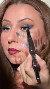 Pat McGrath Mothership XI: Sunlit Seduction Eyeshadow Tutorial