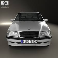 Mercedes Benz C Class W202 Sedan 1997 Benz C Mercedes Benz Benz