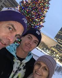 Rikki Shaw's Instagram, Twitter & Facebook