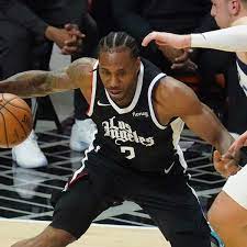 He plays in the starting forward position. Kawhi Leonard Clippers Must Win Game 2 Against Mavericks Sports Illustrated