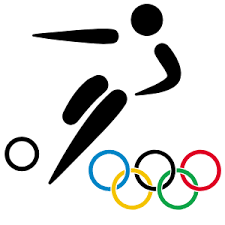 File:Olympic Football.svg - Wikimedia Commons