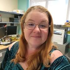 Tracy McGhee (@tracymcghee81)