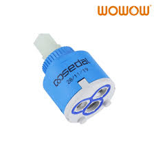 wowow faucet disc cartridge ceramic for