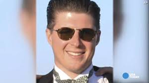 Ice Bucket Challenge co-founder dies in diving accident