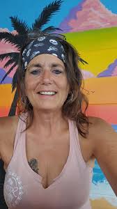 Christian woman seeking honest partner near Brandon