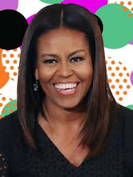 Sasha obama has been known almost solely as a former president barack obama's youngest daughter. Compare Michelle Obama S Height Weight With Other Celebs