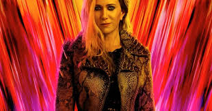 Top rated wonder woman funko pop. Wonder Woman 1984 Cheetah Leaks Online Cosmic Book News