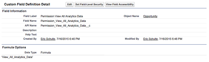 Wave Security Predicates Using Custom Permissions Salesforce Developers Blog Predicates Custom Security