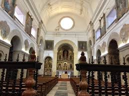 Maybe you would like to learn more about one of these? Evora University Church Bild Von Igreja Do Espirito Santo Evora Tripadvisor