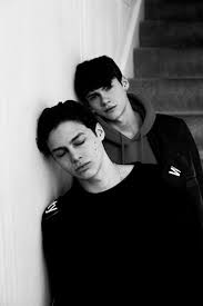 Darwin Gray And Fabian Gray Brothers Photography Darwin Model