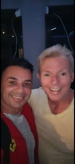 ❤️Happy heavenly birthday dear❤️ ⭐️Stevie Spit ⭐️