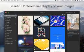 Inboard On Setapp Organize Images Into Your Own Inspiration Boards Inspiration App Inspiration Design Inspiration