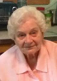 Fern Rodemich Obituary