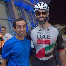 وحضر اللقاء الشيخ حمدان بن محمد بن زايد آل نهيان، والشيخ محمد بن حمد بن طحنون آل نهيان رئيس مجلس إدارة شركة مطارات أبوظبي، والشيخ شخبوط بن نهيان بن مبارك آل نهيان وزير دولة، وعلي الشامسي نائب. Ù‚Ø±ÙˆØ¨ ÙØ²Ø§Ø¹ Ø³Ù…Ùˆ Ø§Ù„Ø´ÙŠØ® Ø·Ø­Ù†ÙˆÙ† Ø¨Ù† Ø²Ø§ÙŠØ¯ Ø¢Ù„ Ù†Ù‡ÙŠØ§Ù† Ù…Ø³ØªØ´Ø§Ø± Ø§Ù„Ø£Ù…Ù†