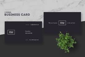 Notice how the color theme gives this minimalist design that unique edge to make the business card stand out. How To Make Great Business Card Designs Quick Cheap With Templates Online