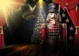 Essex Music Service Nutcracker Suite Programme 2024