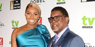 Nene and gregg leakes joked about having side pieces on instagramcredit: Did Nene Leakes Just Suggest Her Husband Gregg S Cancer Is Payback For Him Cheating Nene Leakes Celebrities Bet